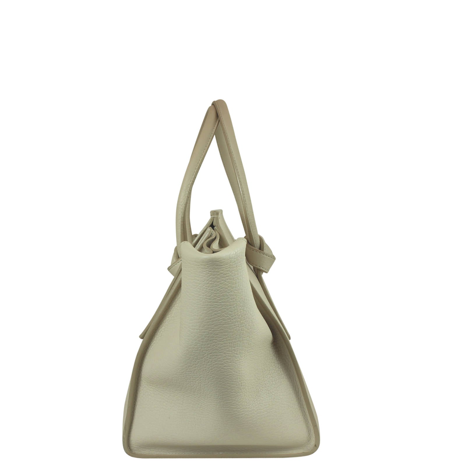 Celine Tie Tote Large Side