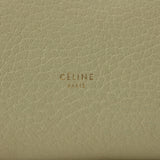 Celine Tie Tote Large stamp