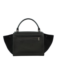 Celine Trapeze Medium Back