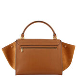 Celine Trapeze Medium Back