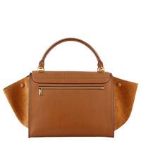 Celine Trapeze Medium Back