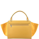 Celine Trapeze Medium Back