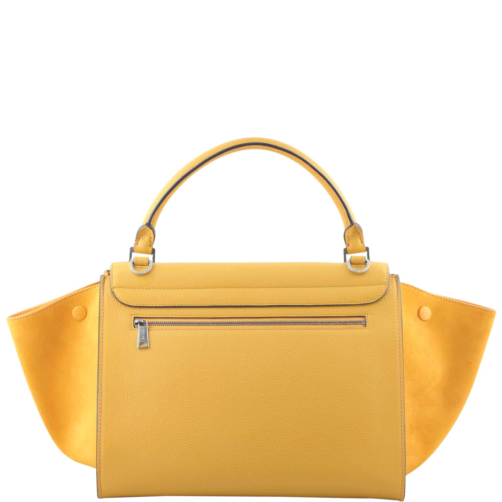 Celine Trapeze Medium Back