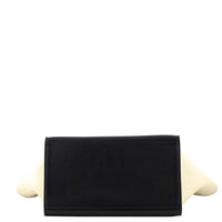 Celine Trapeze Tricolour Medium Base