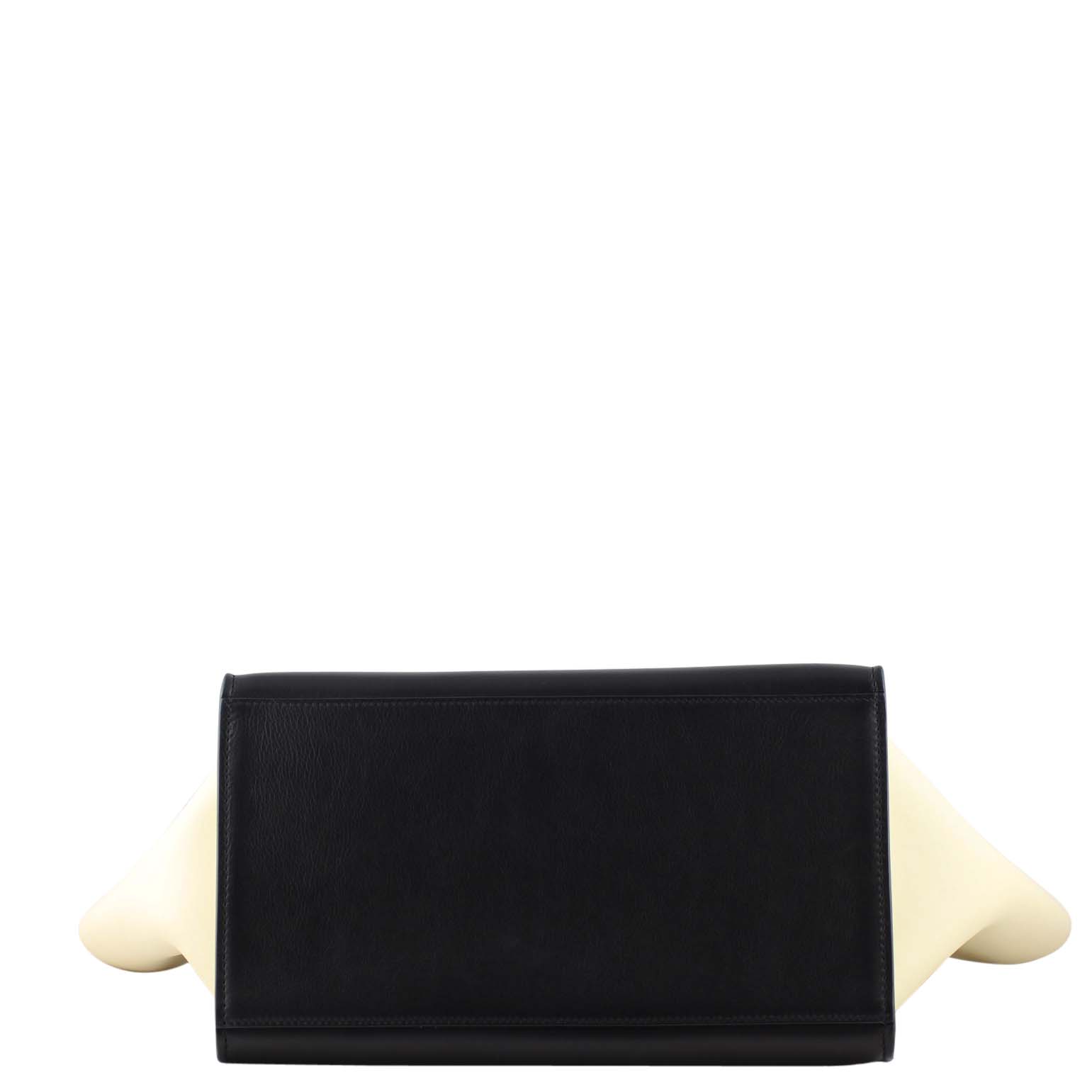 Celine Trapeze Tricolour Medium Base