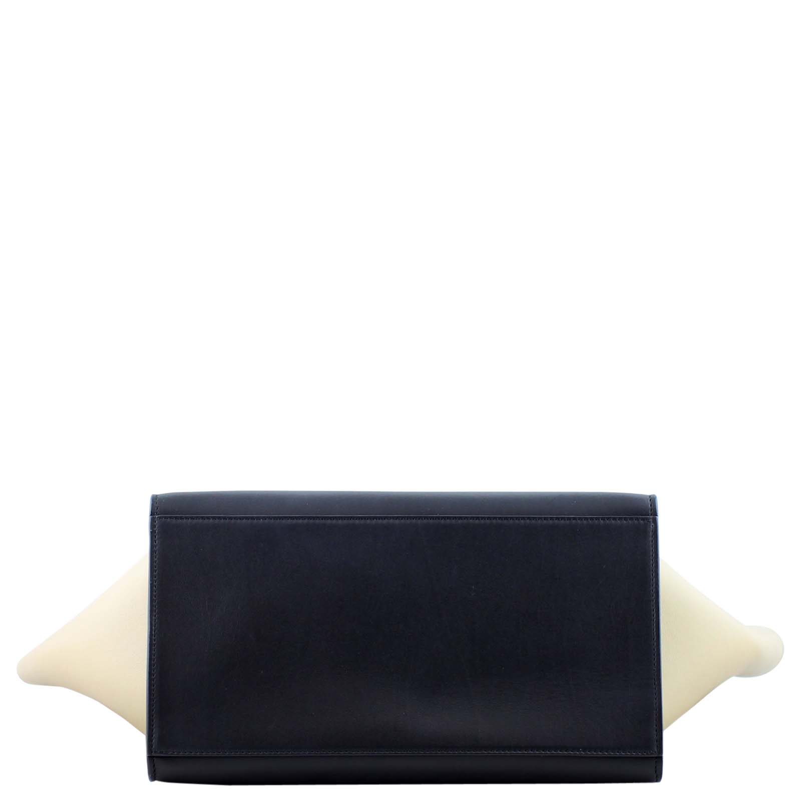 Celine Trapeze Tricolour Small Base