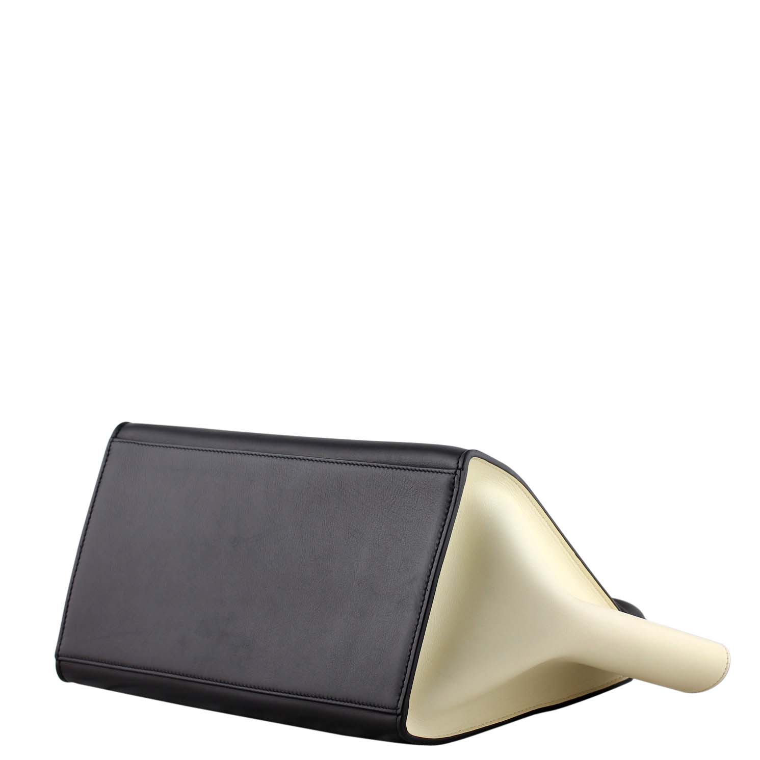 Celine Trapeze Tricolour Medium Corner