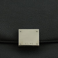 Celine Trapeze Medium Plate