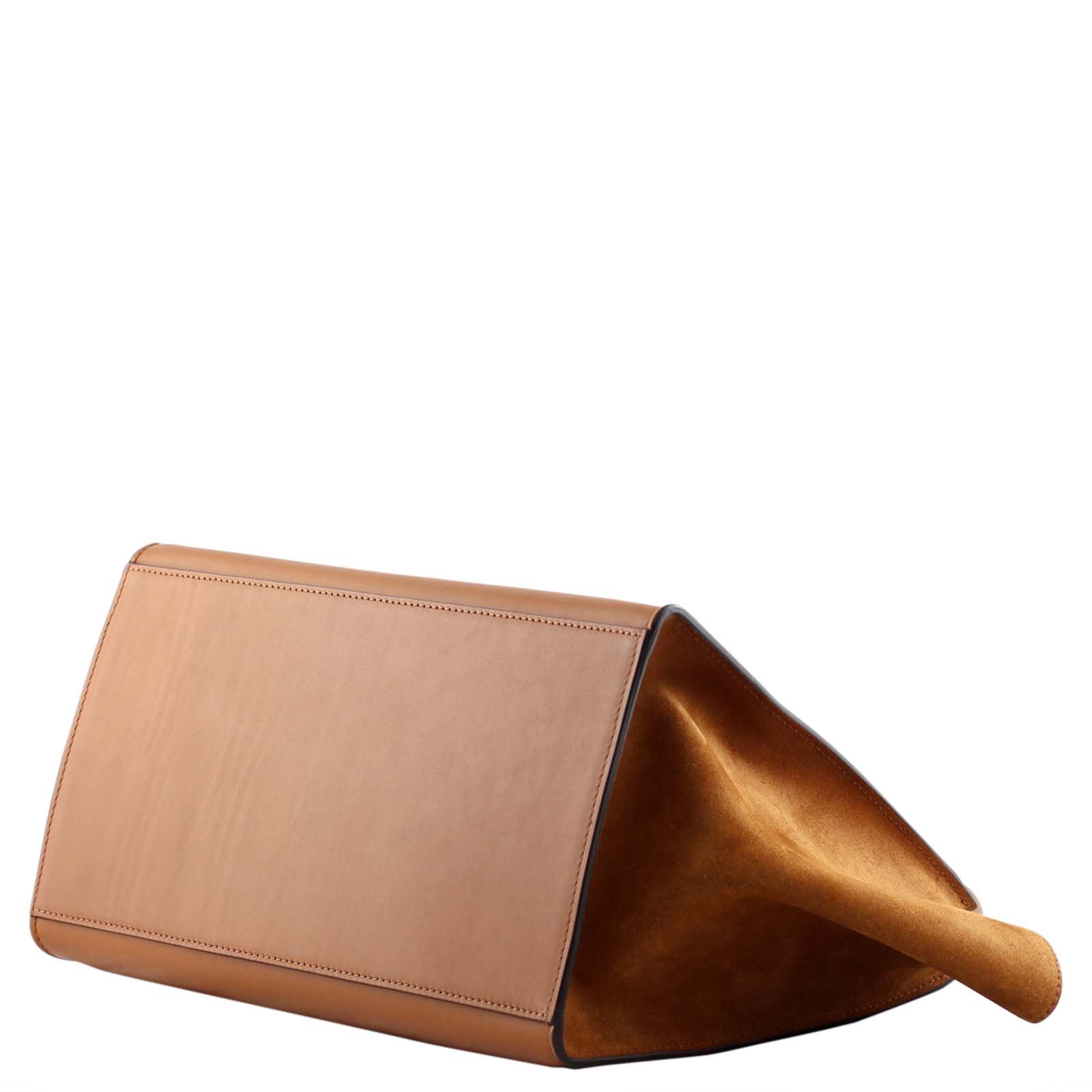 Celine Trapeze Medium Corner