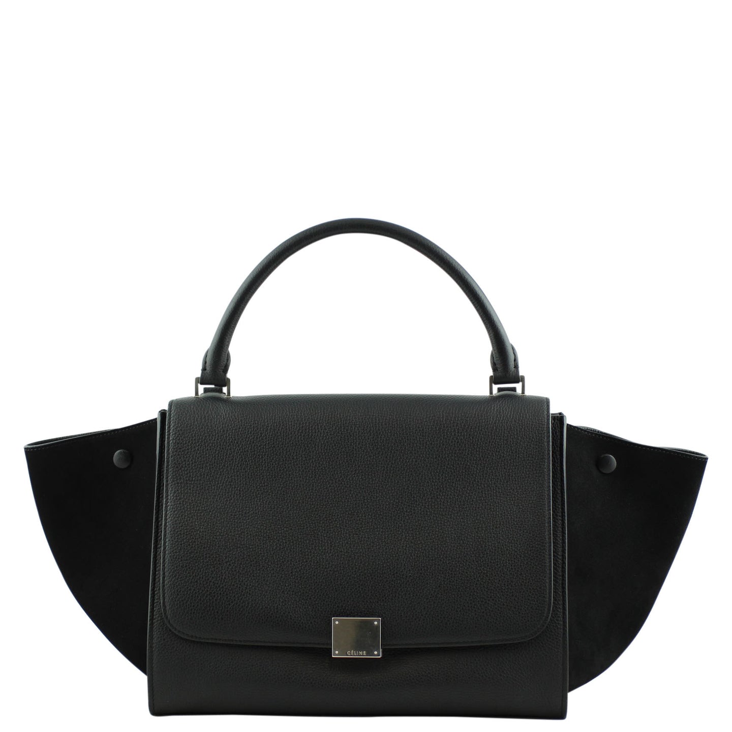Celine Trapeze Medium Front