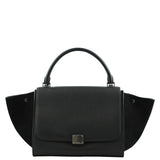 Celine Trapeze Medium Front