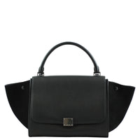 Celine Trapeze Medium Front