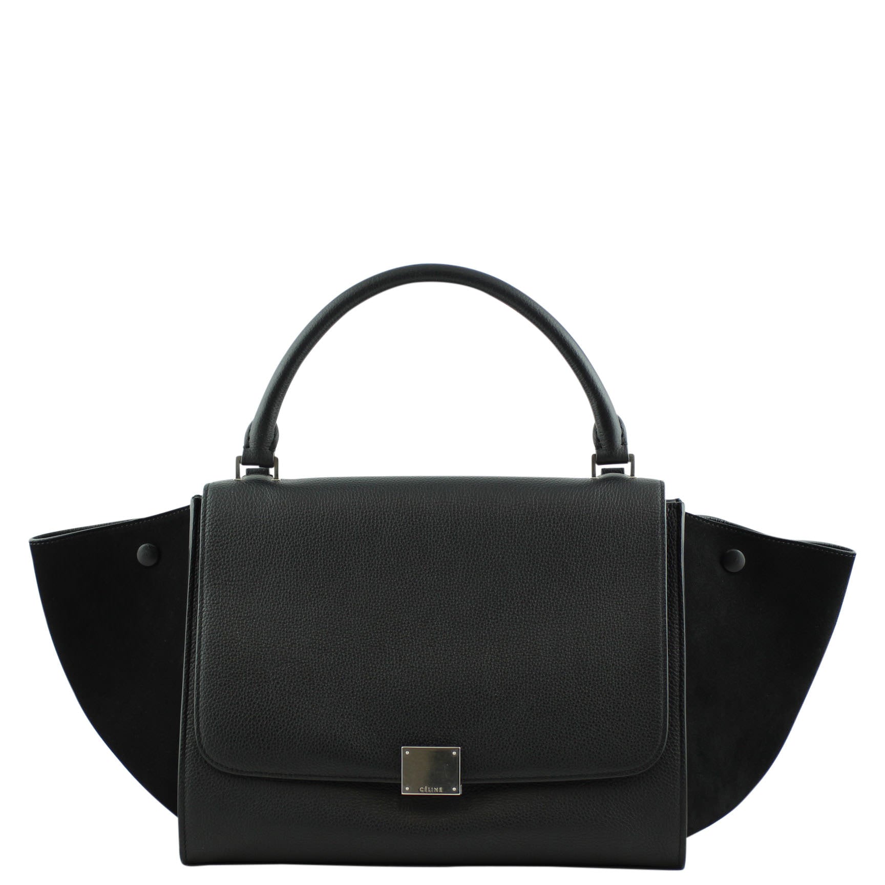 Celine Trapeze Medium Front