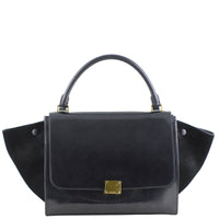 Celine Trapeze Medium Bag Front