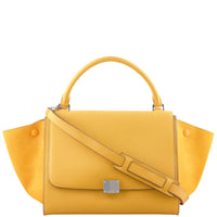 Celine Trapeze Medium Front