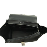 Celine Trapeze Medium Inside