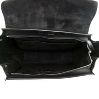 Celine Trapeze Tricolour Medium Inside