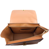 Celine Trapeze Medium Interior