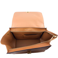 Celine Trapeze Medium Interior