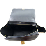 Celine Trapeze Tricolour Small Interior