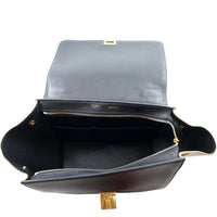 Celine Trapeze Tricolour Small Interior