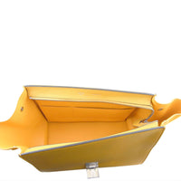 Celine Trapeze Medium Interior