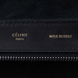 Celine Trapeze Tricolour Medium Stamp