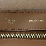 Celine Trapeze Medium Made in Italy