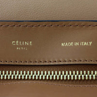Celine Trapeze Medium Made in Italy