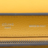 Celine Trapeze Medium Stamp