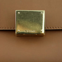 Celine Trapeze Medium Plate