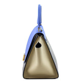 Celine Trapeze Tricolour Small Right