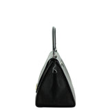 Celine Trapeze Medium Side