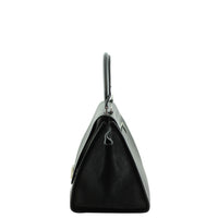 Celine Trapeze Medium Side