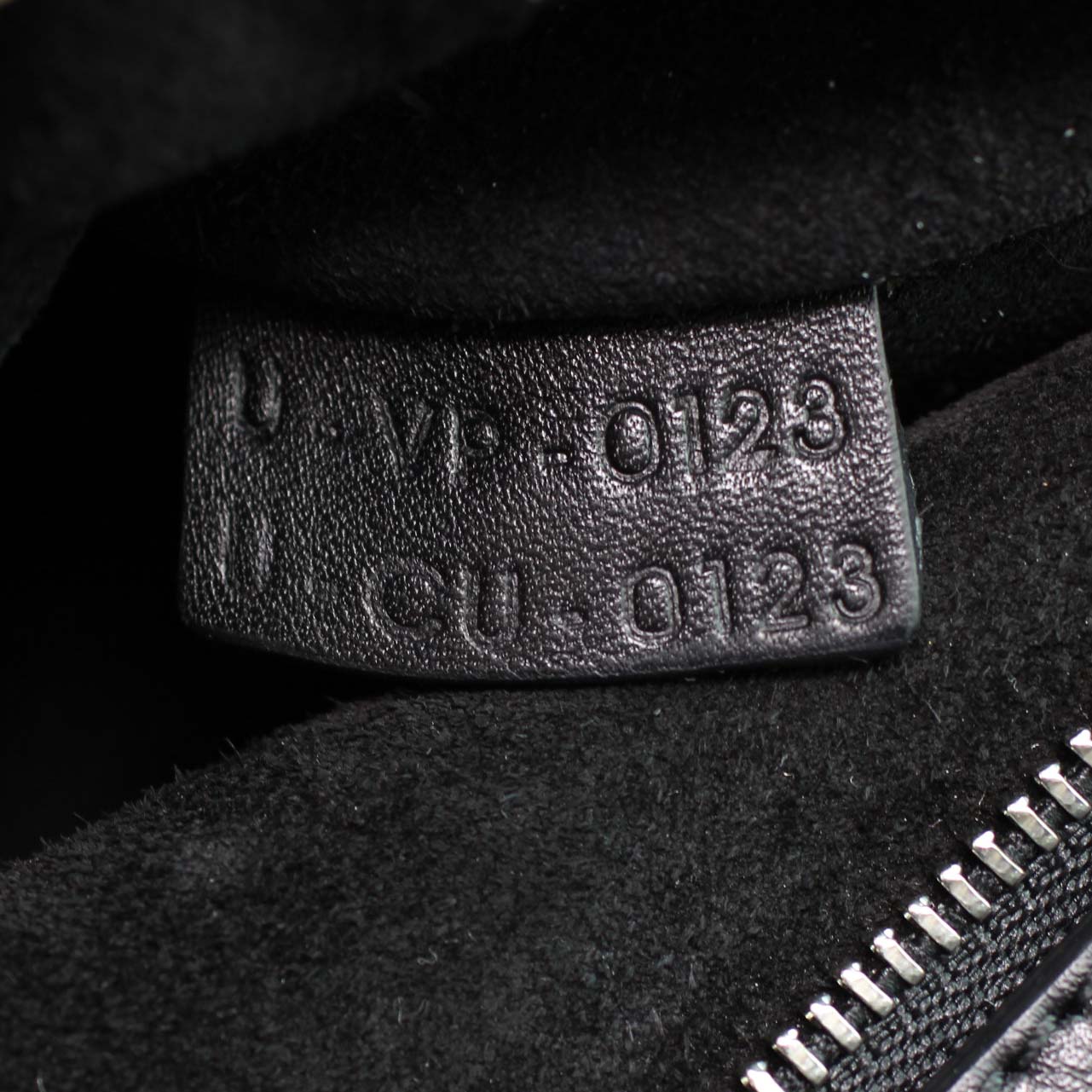 Celine Trapeze Tricolour Medium Code