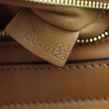 Celine Trapeze Medium Date code