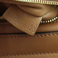 Celine Trapeze Medium Date code