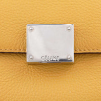 Celine Trapeze Medium Clasp