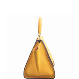 Celine Trapeze Medium Left