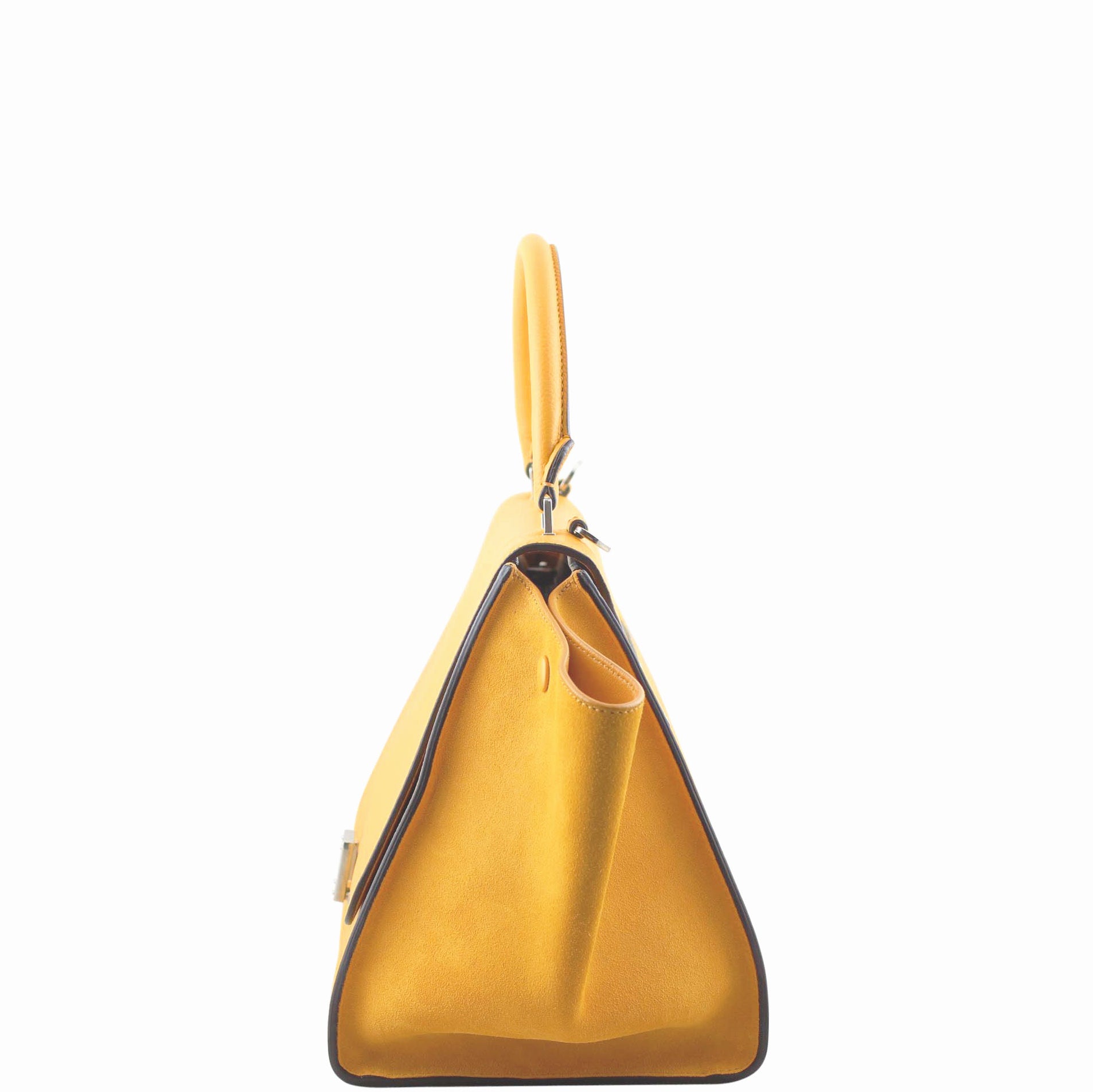 Celine Trapeze Medium Right