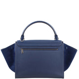 Celine Trapeze Medium Back