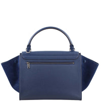Celine Trapeze Medium Back