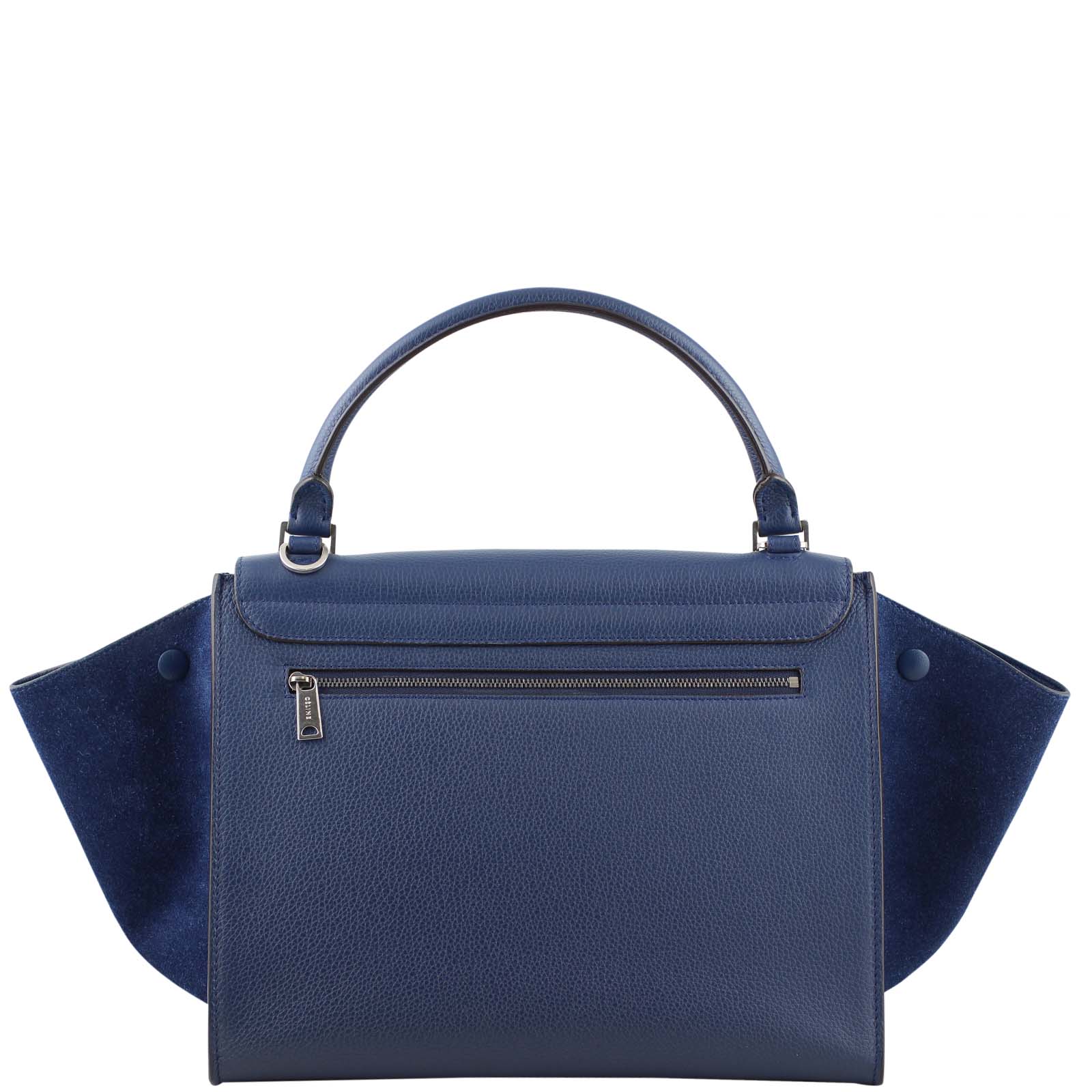 Celine Trapeze Medium Back