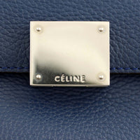 Celine Trapeze Medium Clasp