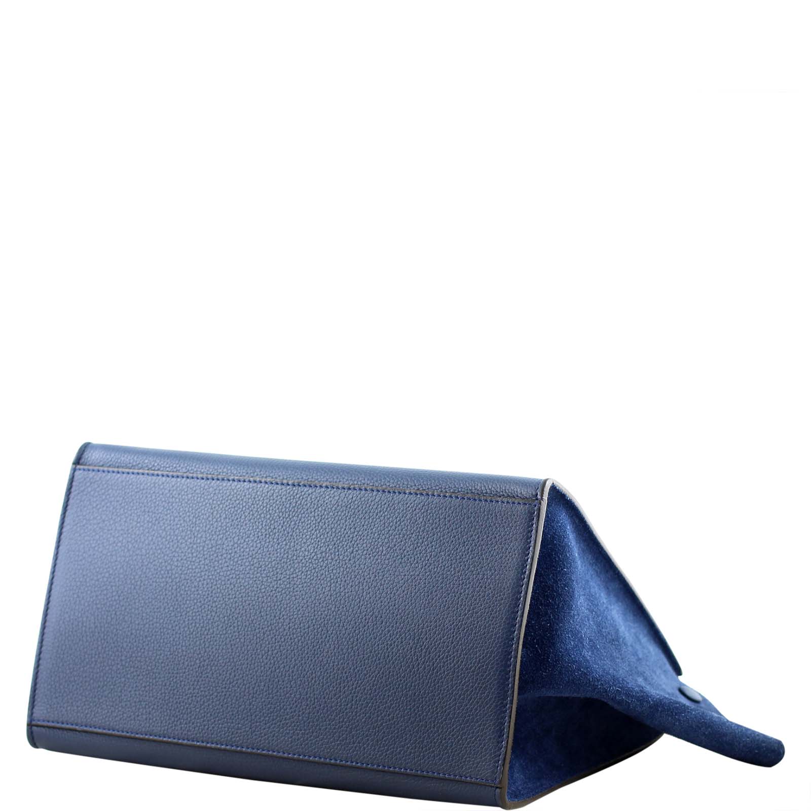 Celine Trapeze Medium Corner