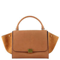 Celine Trapeze Medium Front