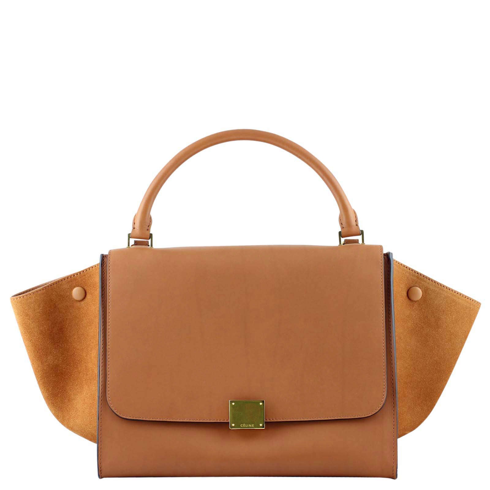 Celine Trapeze Medium Front