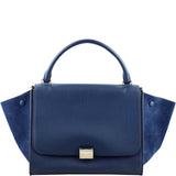Celine Trapeze Medium Front 
