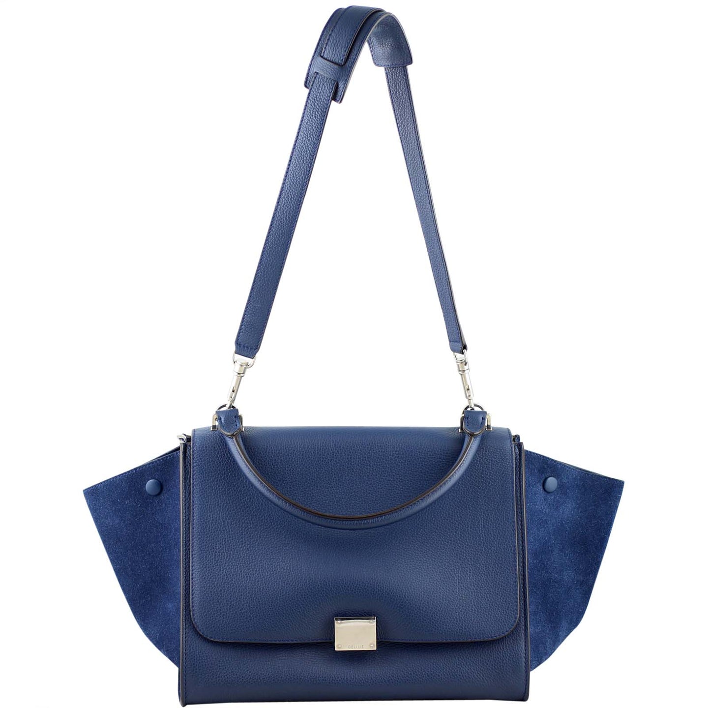 Celine Trapeze Medium Front