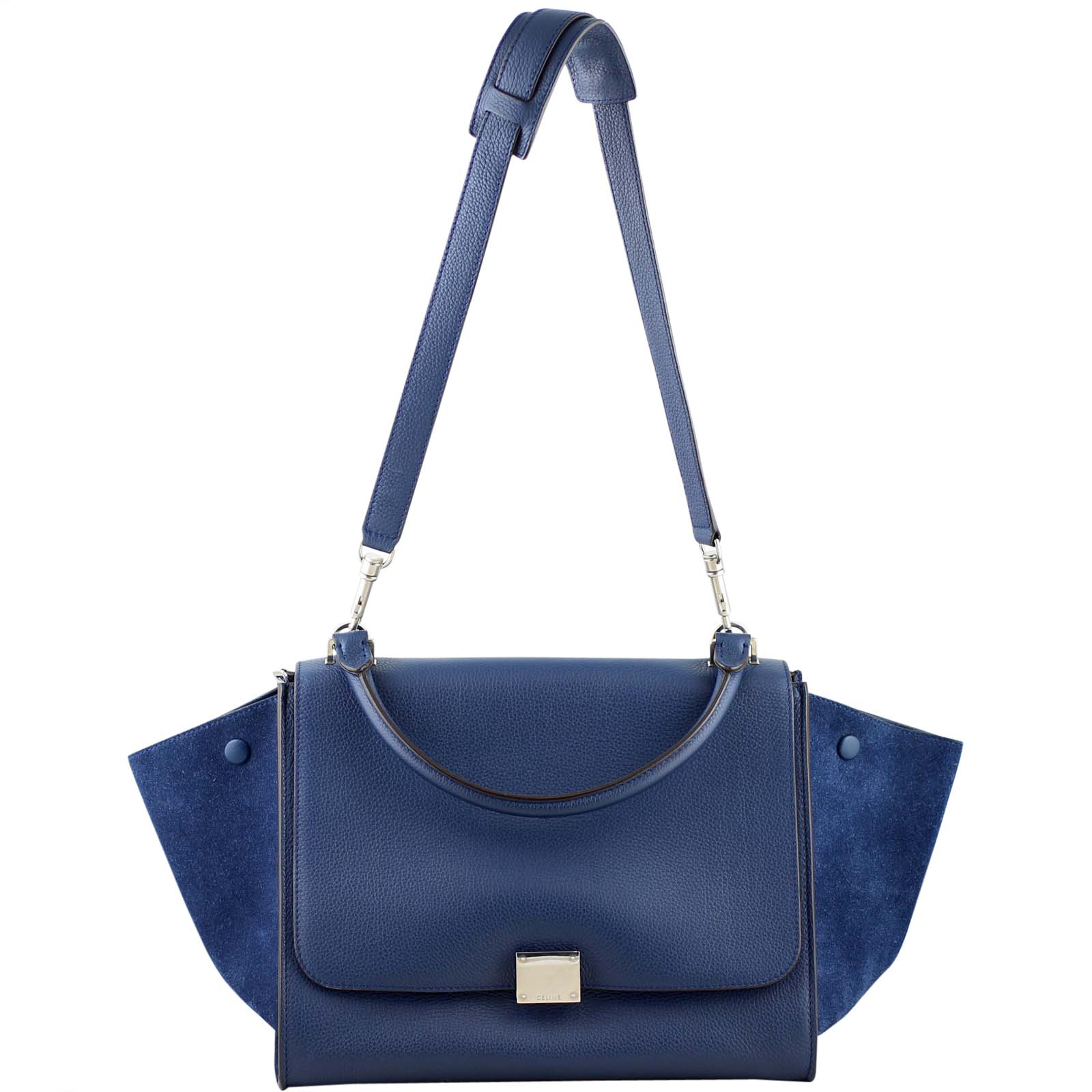 Celine Trapeze Medium Front